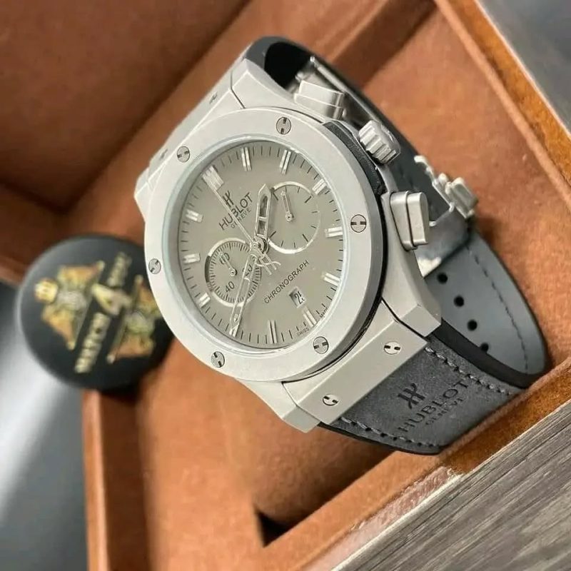 Quality Hublot Wrist Watches