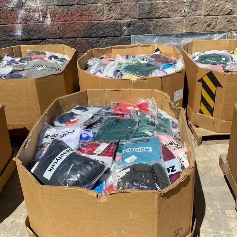 Children’s  Clothing and Apparel