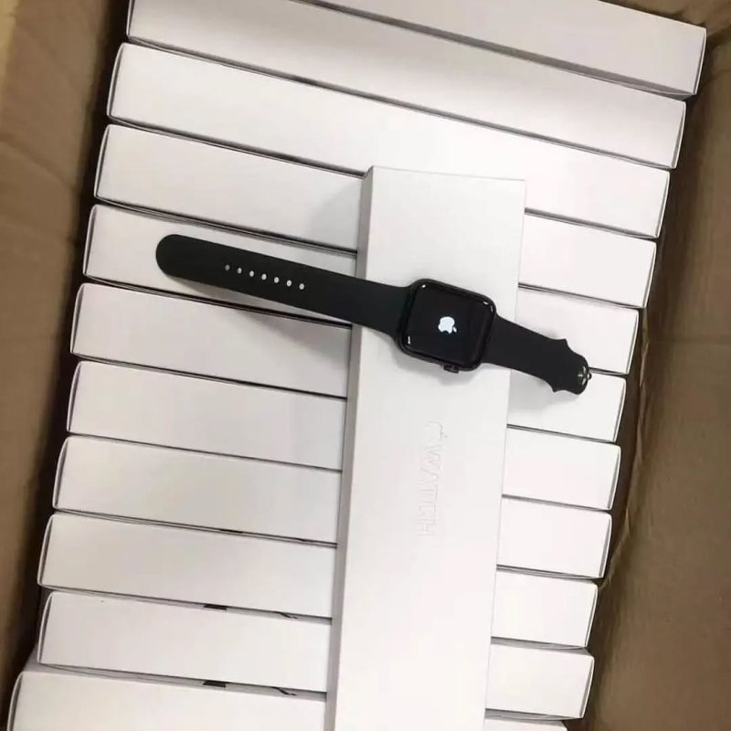 Apple Watch Series 6 & 7 – Pallets