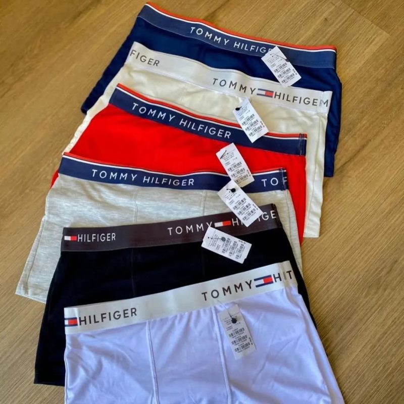 Authentic Luxury Underwears – Wholesale Pallets