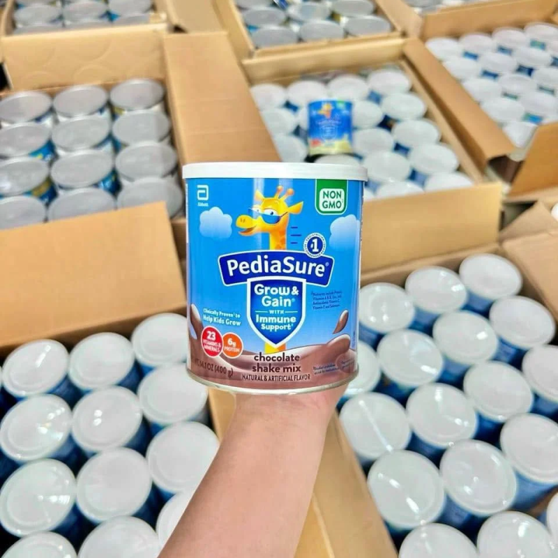 Baby Formula Liquidation Pallets