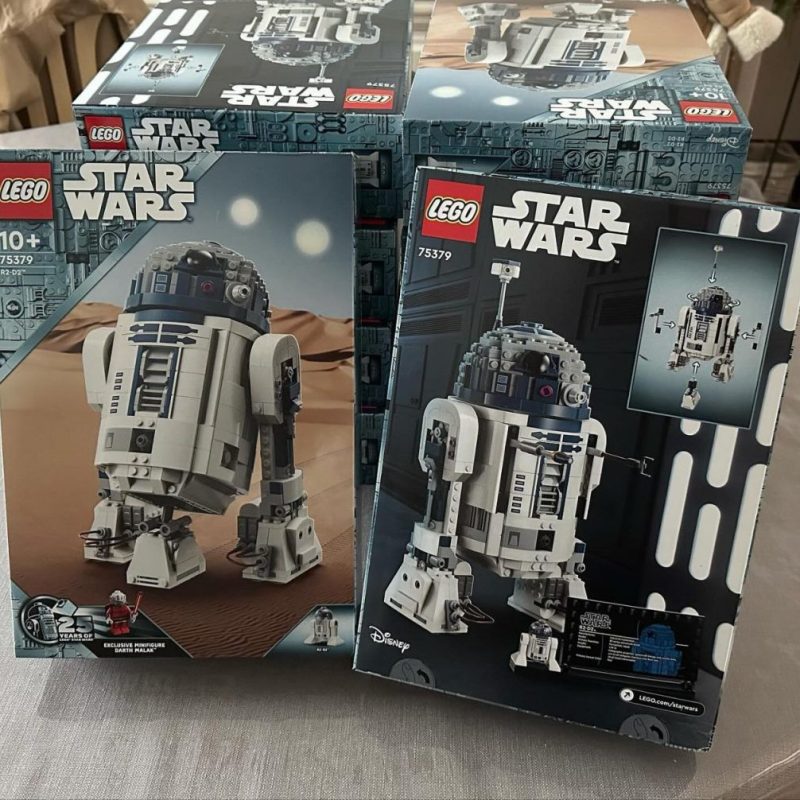 LEGO Toys Liquidation Pallets – Wholesale