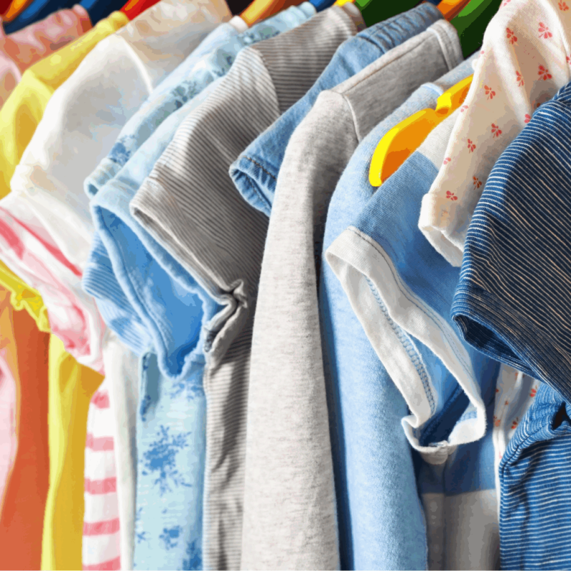 Brand Name Children’s Clothing – Summer & Winter Lot